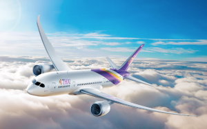 Travel Dengan Thai Airways Malaysia Ke Seluruh Dunia 2