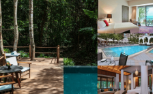 Pilihan Hotel 5 Star, Tenangkan Diri Selepas PKP